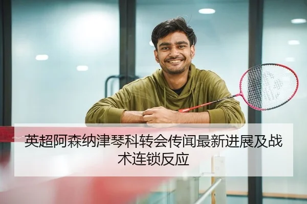 英超阿森纳津琴科转会传闻最新进展及战术连锁反应
